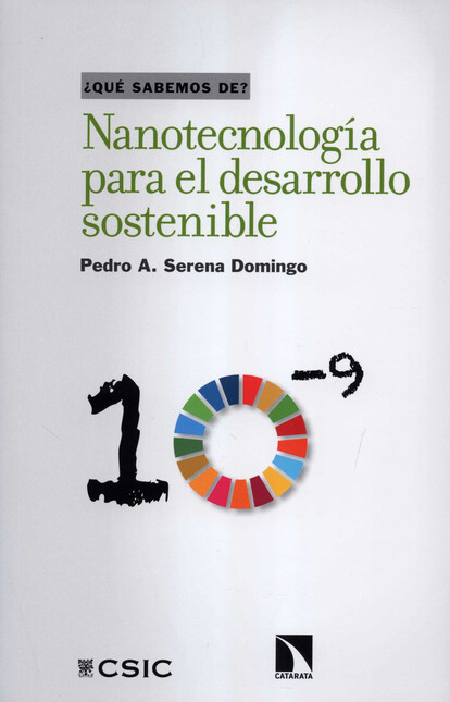 Nanotecnología para el desarro...