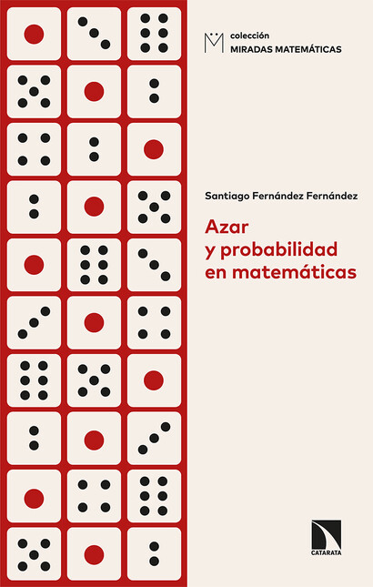 Azar y probabilidad en matemát...