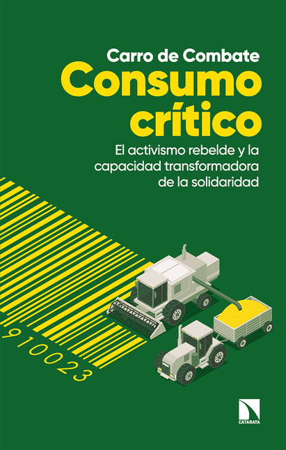 Carro de combate. Consumo crít...