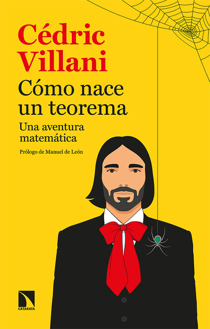 Cómo nace un teorema. Una aven...