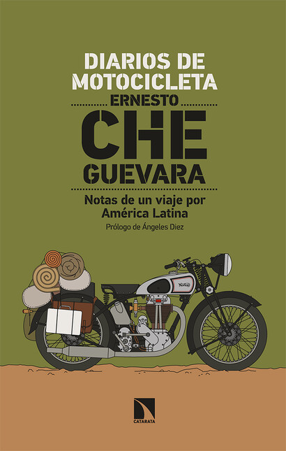Diarios de motocicleta. Notas ...