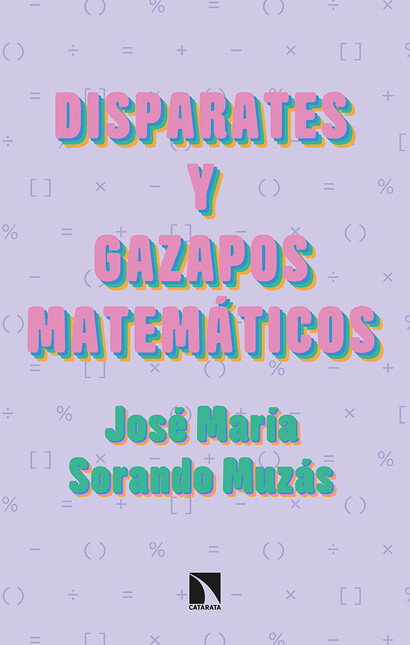 Disparates y gazapos matemátic...