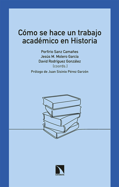 Cómo se hace un trabajo académ...