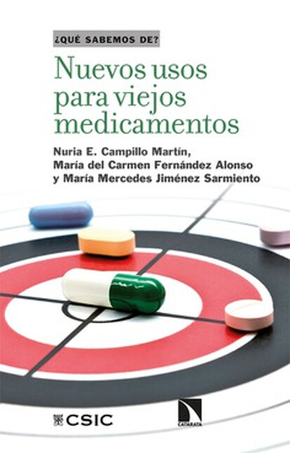 Nuevos usos para viejos medica...