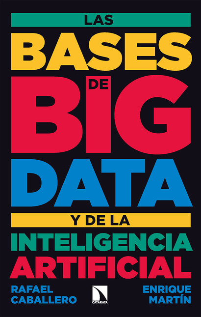 Las bases de big data y de la ...