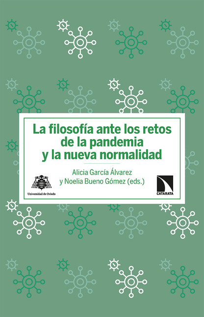 La filosofía ante los retos de...