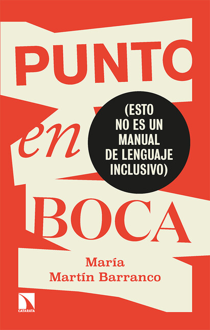 Punto en boca (esto no es un m...