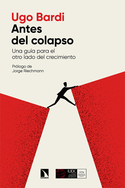 Antes del colapso. Una guía pa...