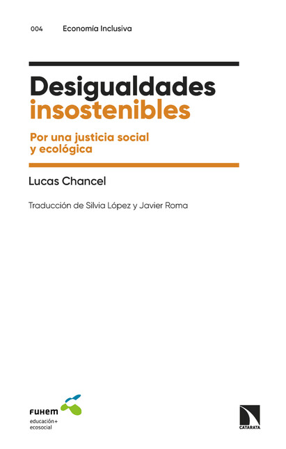 Desigualdades insostenibles. P...