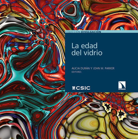 La edad del vidrio. Celebrando...