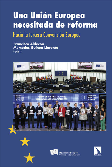 Una Unión Europea necesitada d...