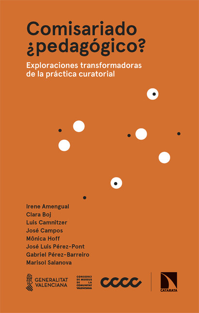 Comisariado ¿pedagógico? Explo...