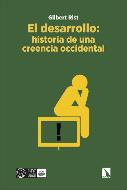 El desarrollo: historia de una...