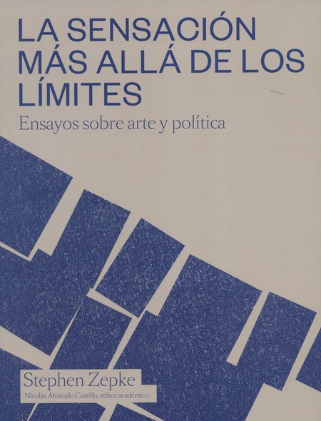 La sensación más allá de los l...