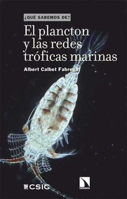 El plancton y las redes trófic...