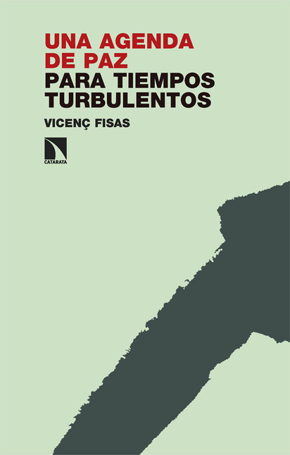 Una agenda de paz para tiempos...