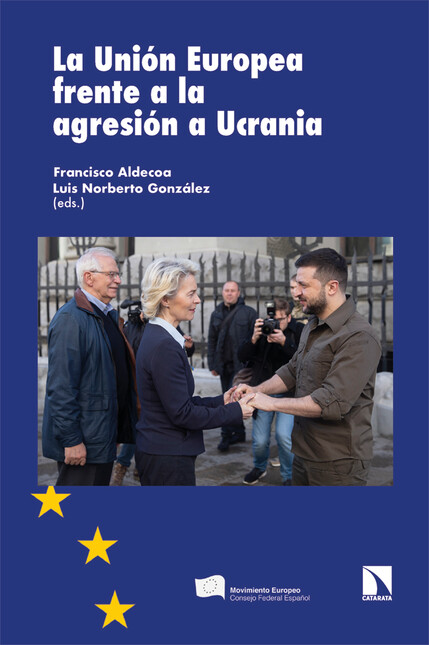 La unión Europea frente a la a...