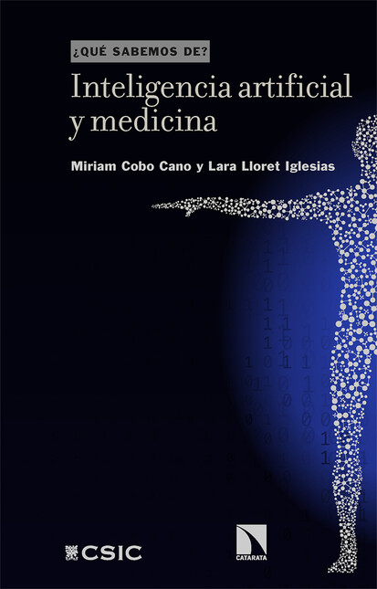 Inteligencia artificial y medi...