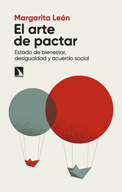 El arte de pactar. Estado de b...