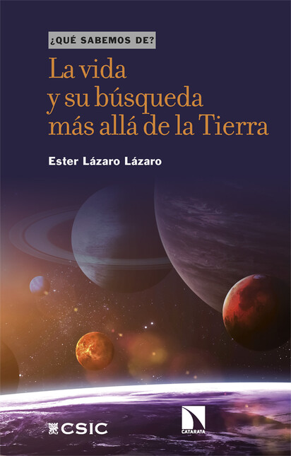 La vida y su búsqueda más allá...