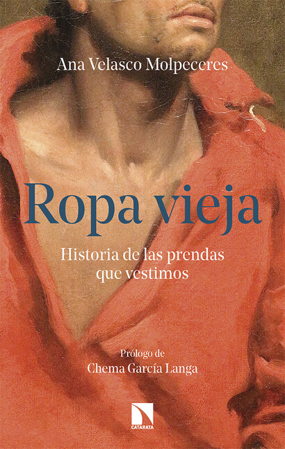 Ropa vieja. Historia de las pr...