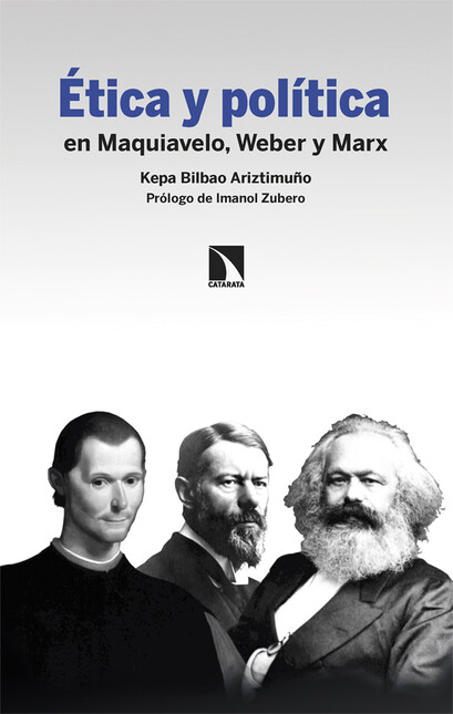 Ética y política en Maquiavelo...