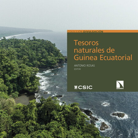 Tesoros naturales de Guinea Ec...