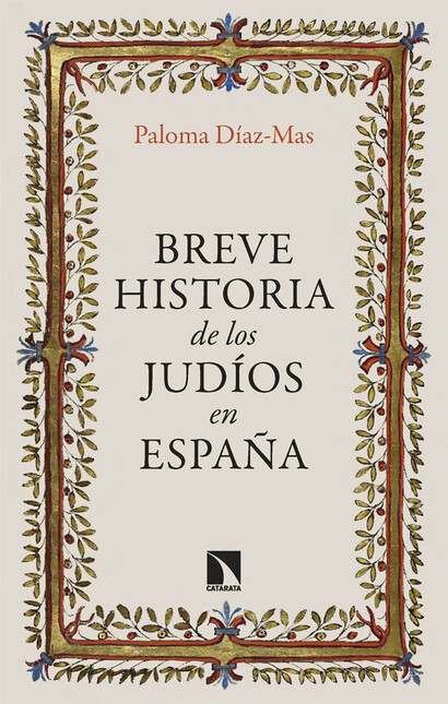 Breve historia de los judíos e...