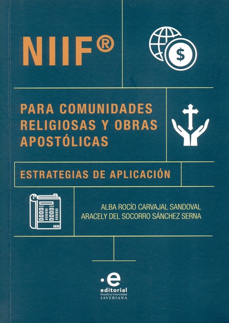 NIIF Para comunidades religios...