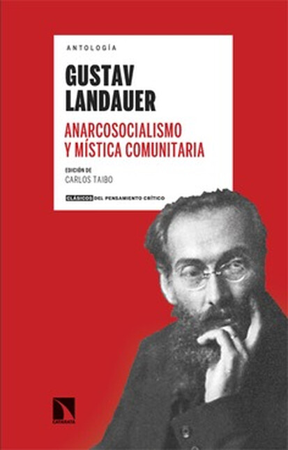 Anarcosocialismo y mística com...