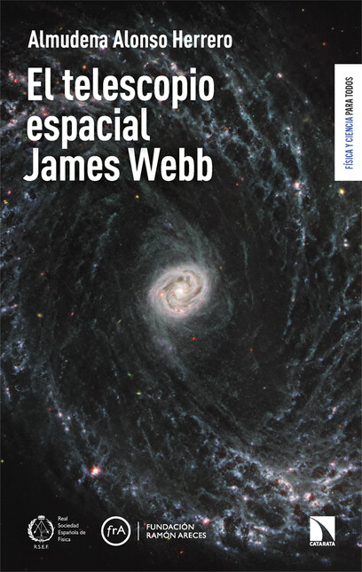 El telescopio espacial James W...
