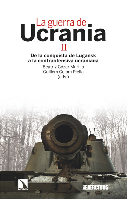 La guerra de Ucrania II. De la...