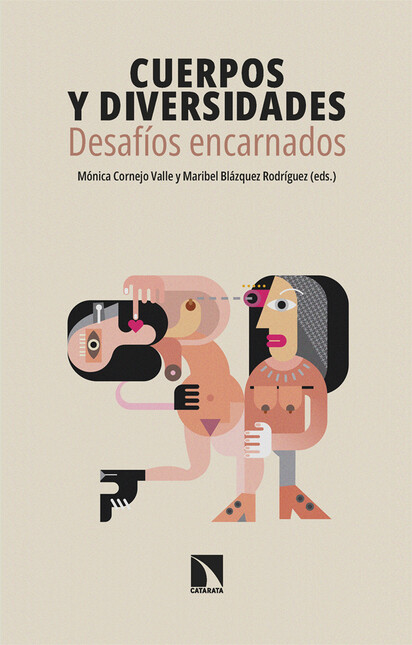 Cuerpos y diversidades. Desafí...