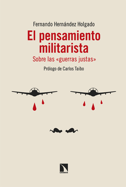 Pensamiento militarista. Sobre...