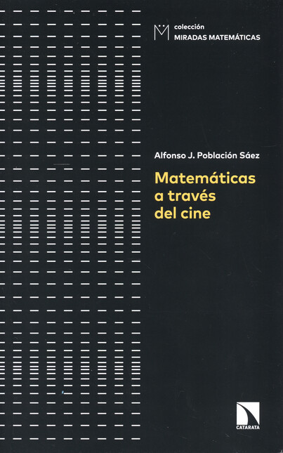 Matemáticas a través del cine