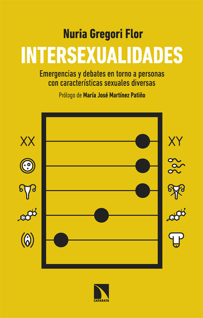 Intersexualidades. Emergencias...