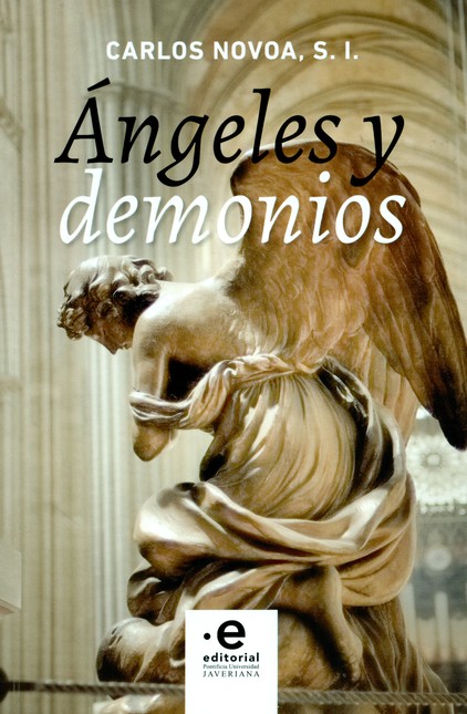 Ángeles y demonios