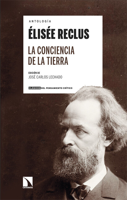 La conciencia de la Tierra. An...