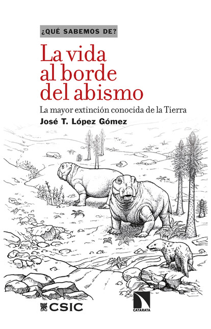 La vida al borde del abismo. L...