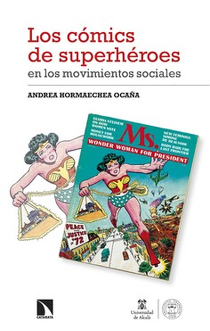 Los cómics de superhéroes en l...