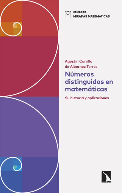 Números distinguidos en matemá...