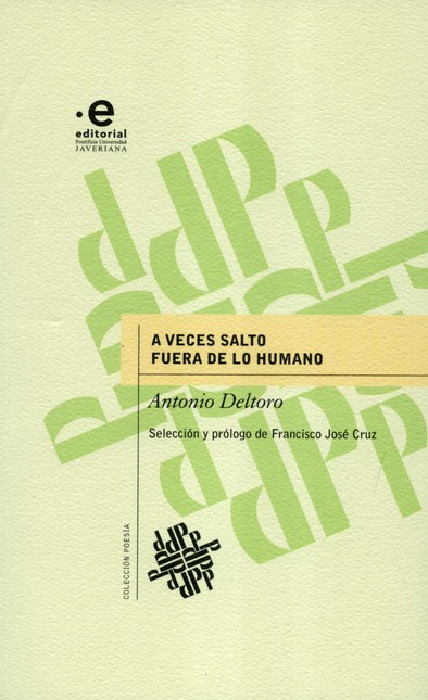 A veces salto fuera de lo huma...