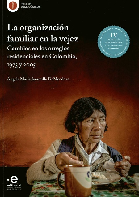 La organización familiar en la...