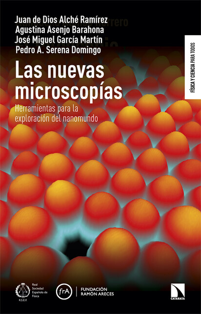Las nuevas microscopías. Herra...