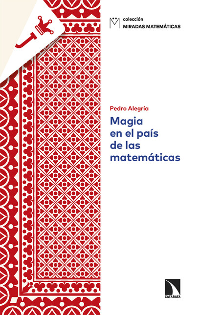 Magia en el país de las matemá...