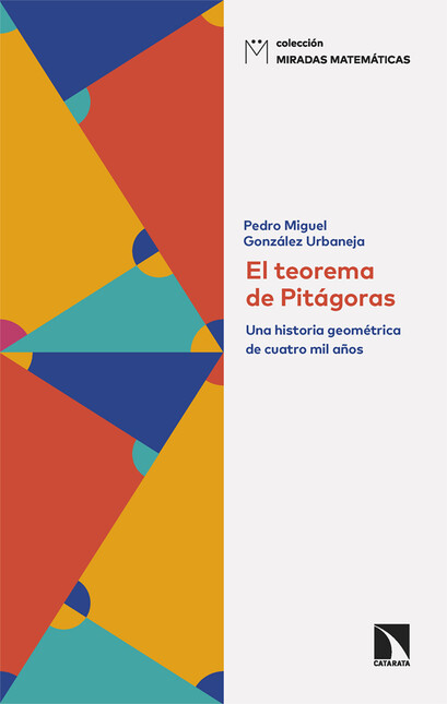 El teorema de Pitágoras. Una h...