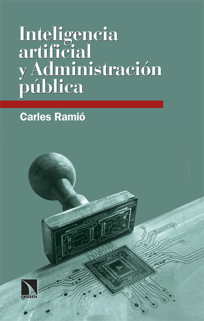 Inteligencia artificial y Admi...