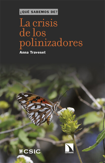La crisis de los polinizadores