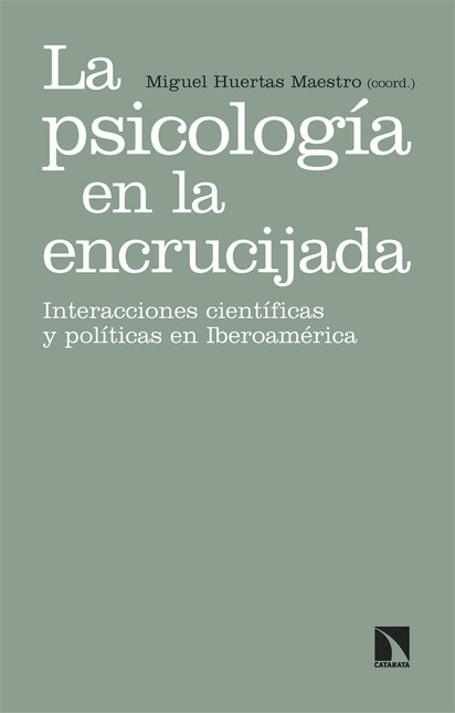 La psicología en la encrucijad...