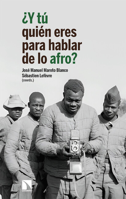 ¿Y tú quién eres para hablar d...